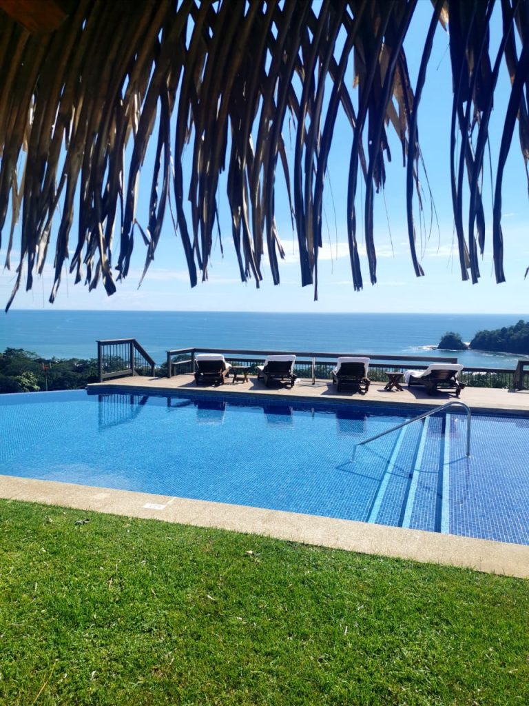 Hotel Punta Islita, Costa Rica