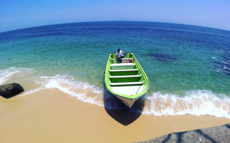 Puerto Vallarta, México ¿por qué ir al menos una vez en la vida?