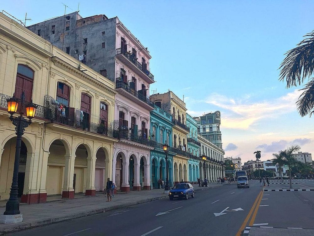 9 razones para ir a Cuba en sus próximas vacaciones (FOTOS)