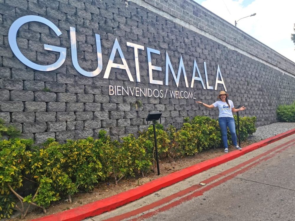 Guatemala, lugares gratis o baratos que tiene que visitar