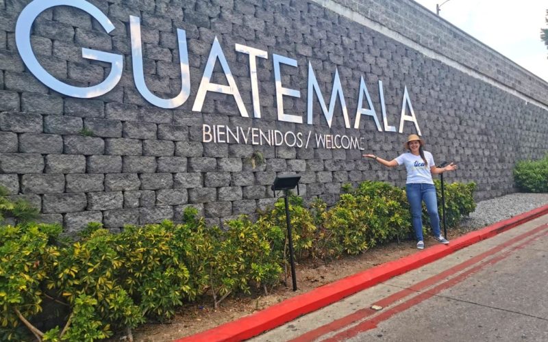 Guatemala, lugares gratis o baratos que tiene que visitar