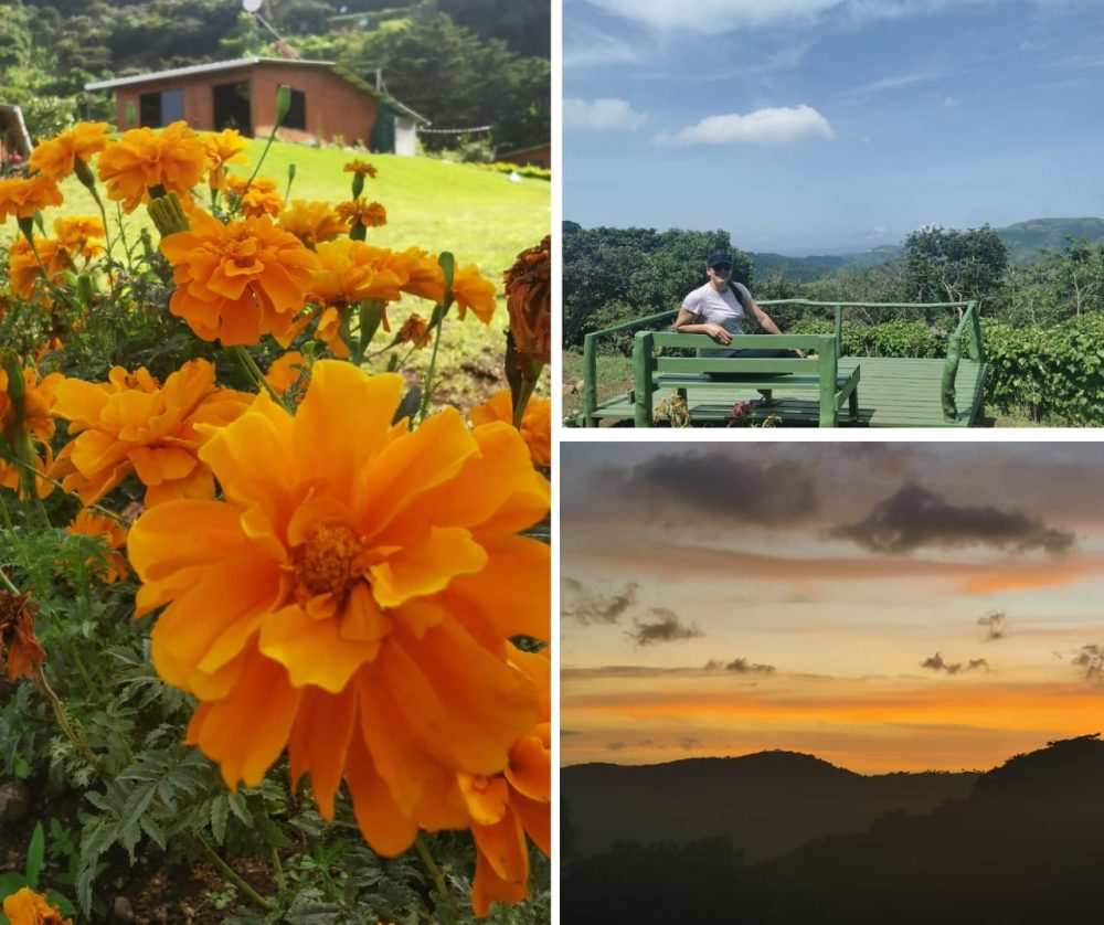Casitas Cabuya: Una opción económica para vacacionar en Monteverde (VIDEO)