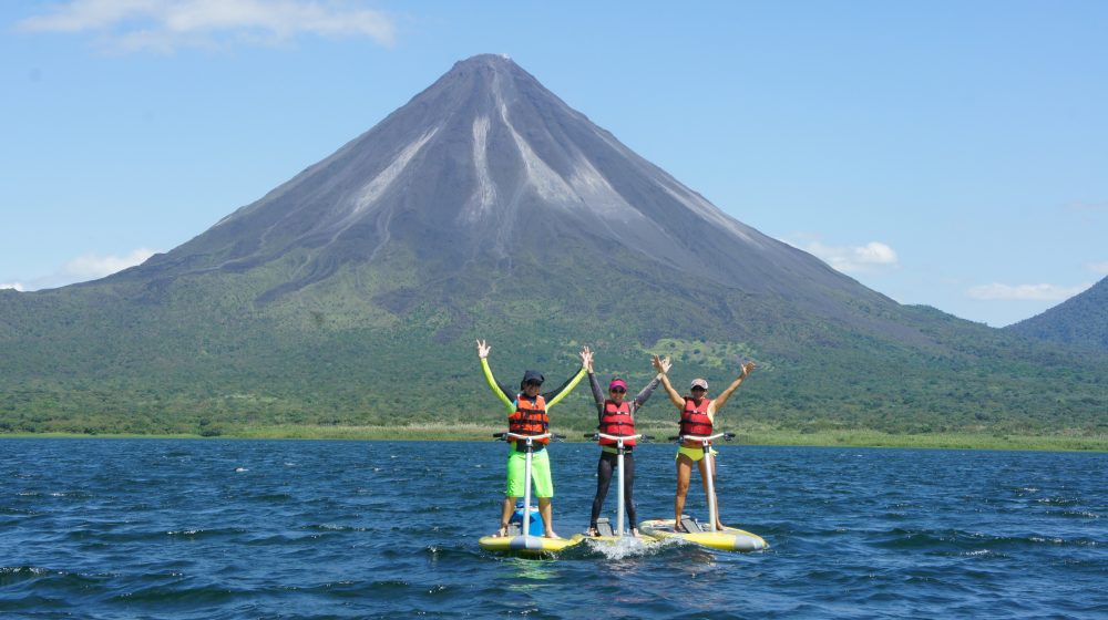 Volcán Arenal