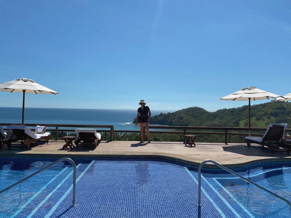 Hotel Punta Islita, Costa Rica