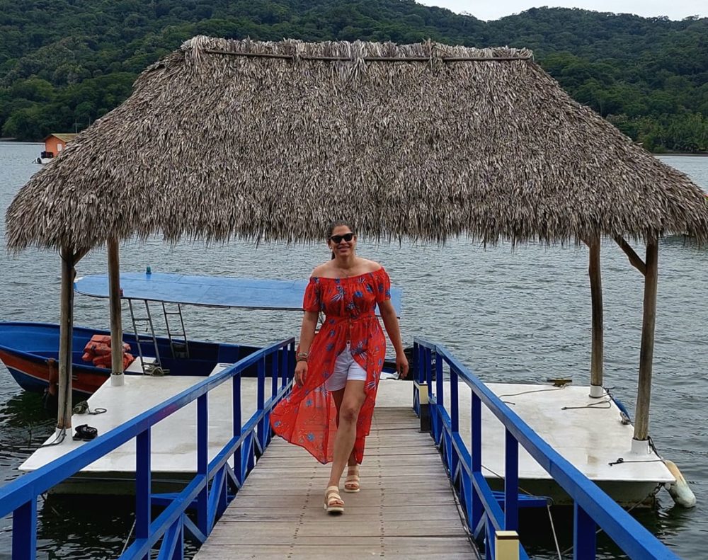 Isla Chiquita, el hotel para “acampar” con lujo y glamour en Costa Rica (FOTOS Y VIDEO)